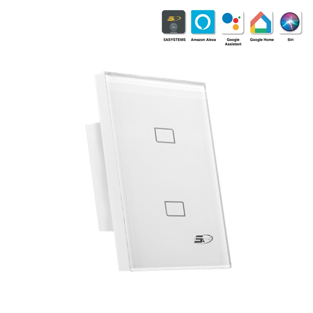 SMART SWITCH M2000 (2 LOOP)